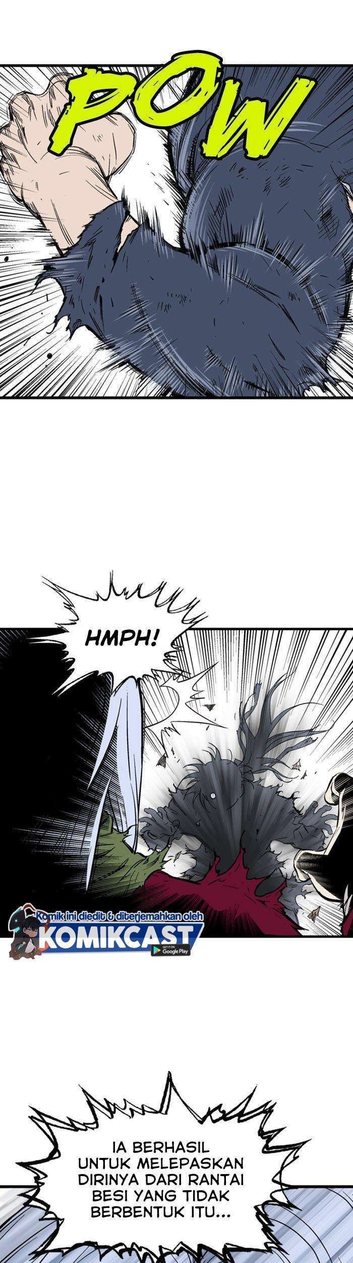 Gosu Chapter 212 - halaman 7