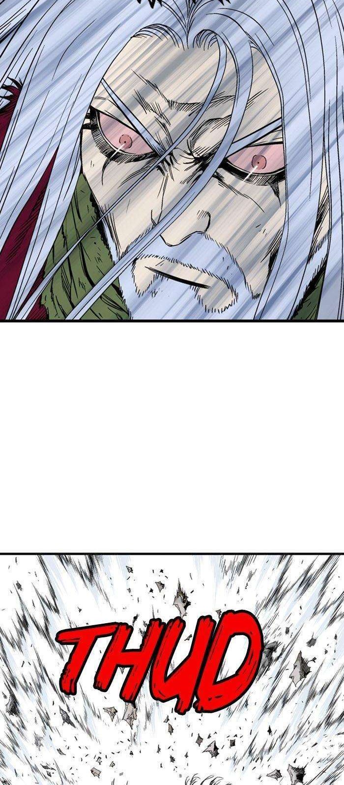 Gosu Chapter 212 - halaman 8