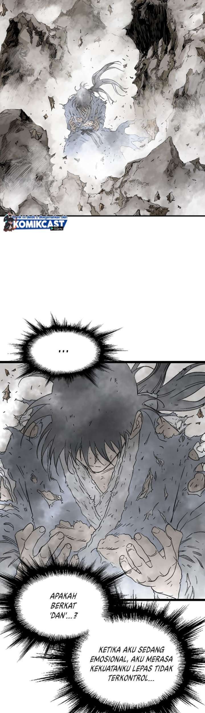 Gosu Chapter 213 - halaman 11
