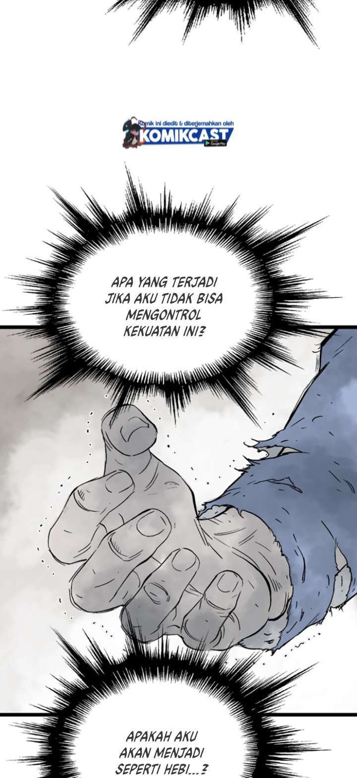 Gosu Chapter 213 - halaman 12
