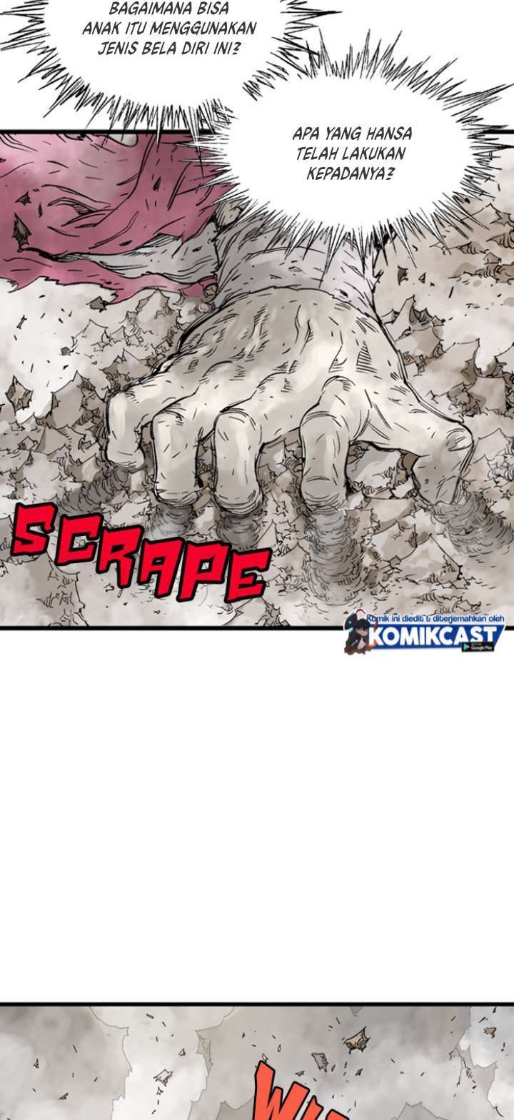 Gosu Chapter 213 - halaman 16