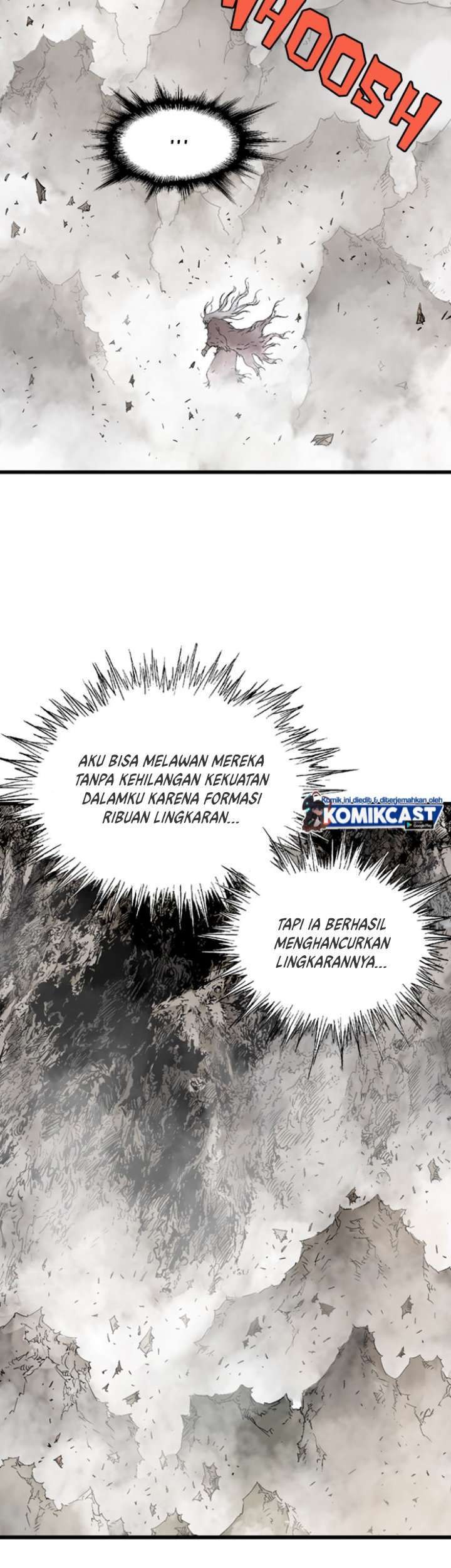 Gosu Chapter 213 - halaman 17