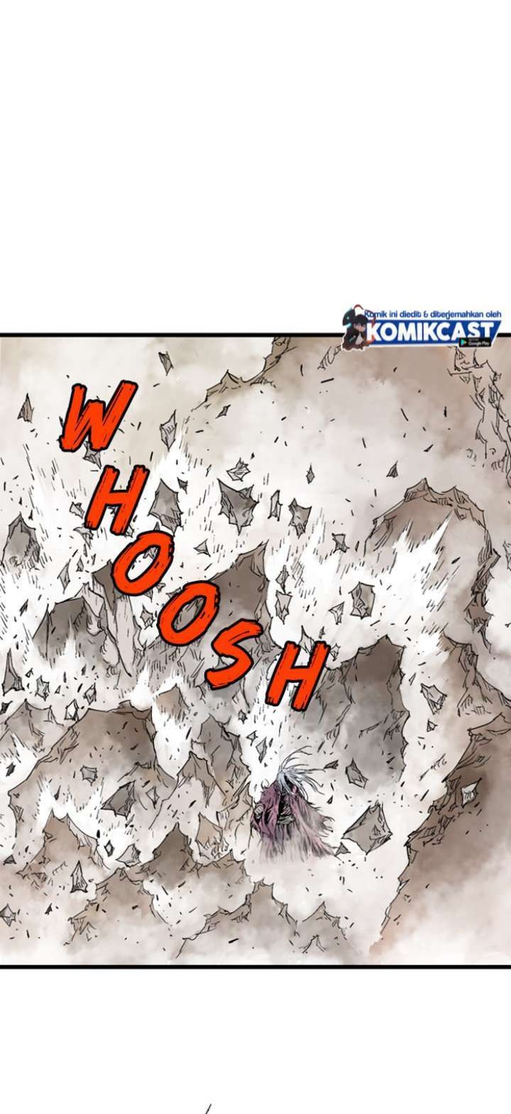 Gosu Chapter 213 - halaman 20