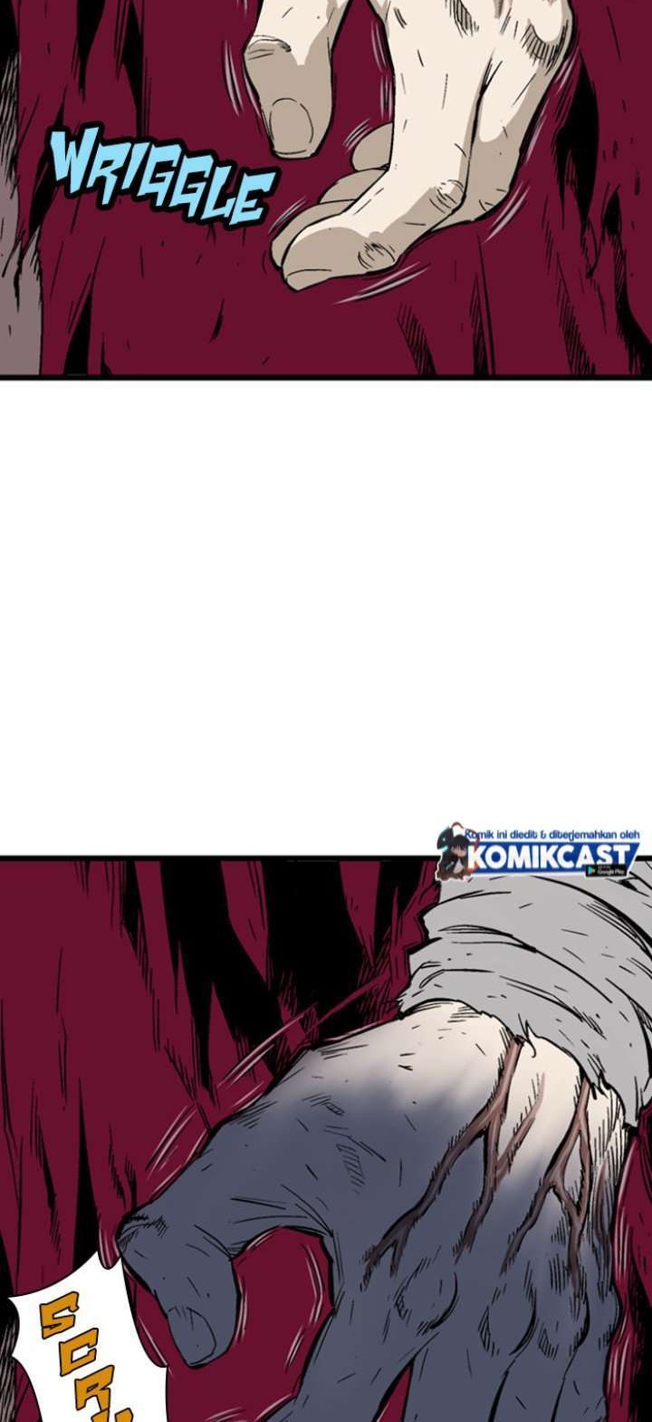 Gosu Chapter 213 - halaman 24