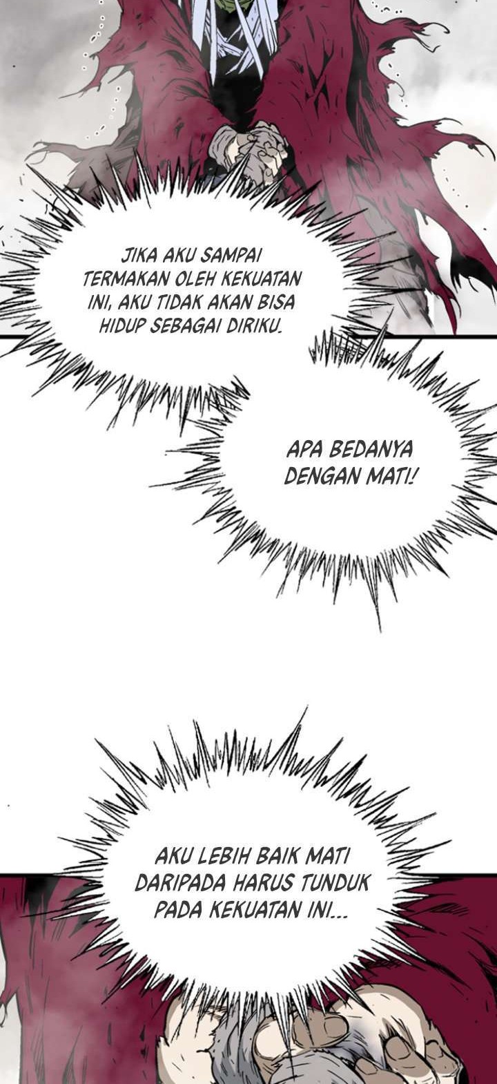 Gosu Chapter 213 - halaman 26