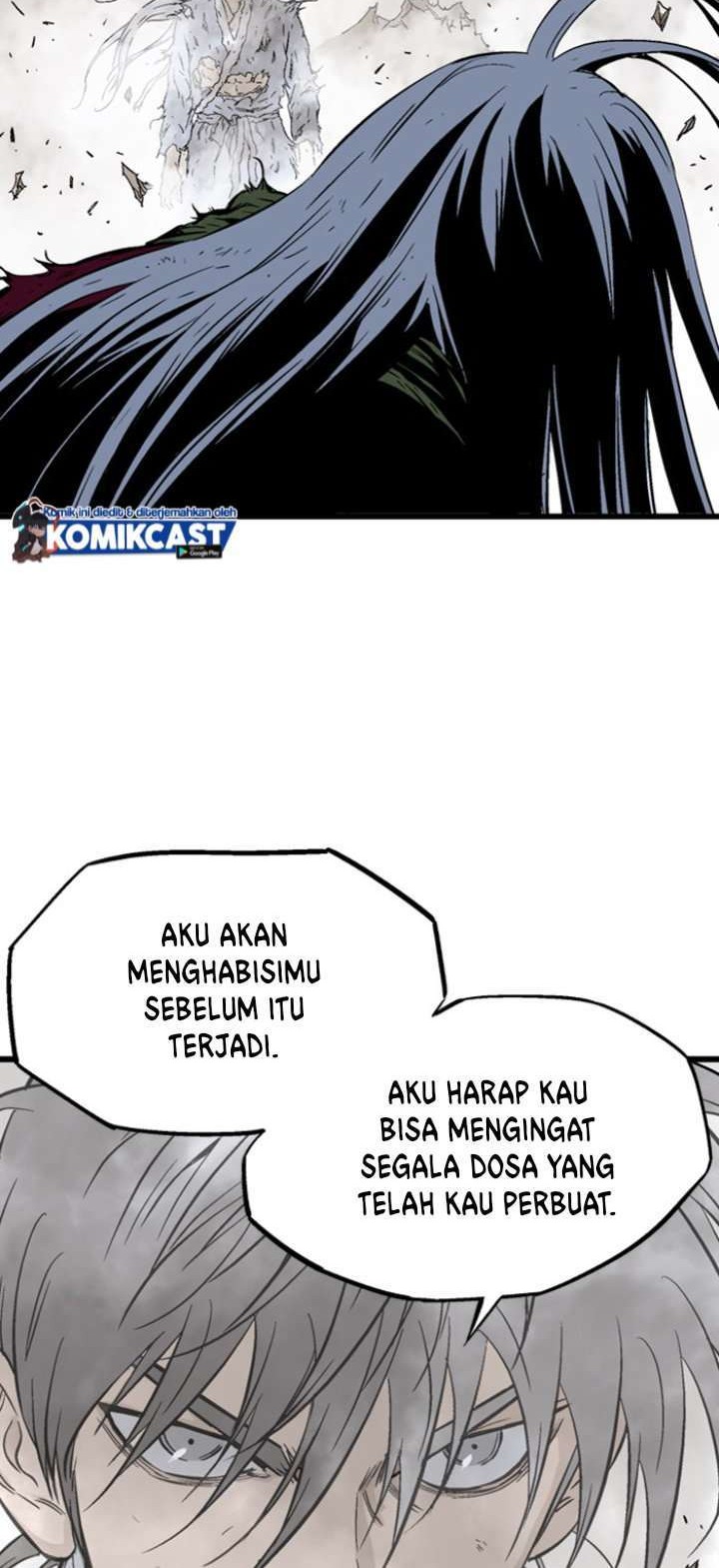 Gosu Chapter 213 - halaman 28