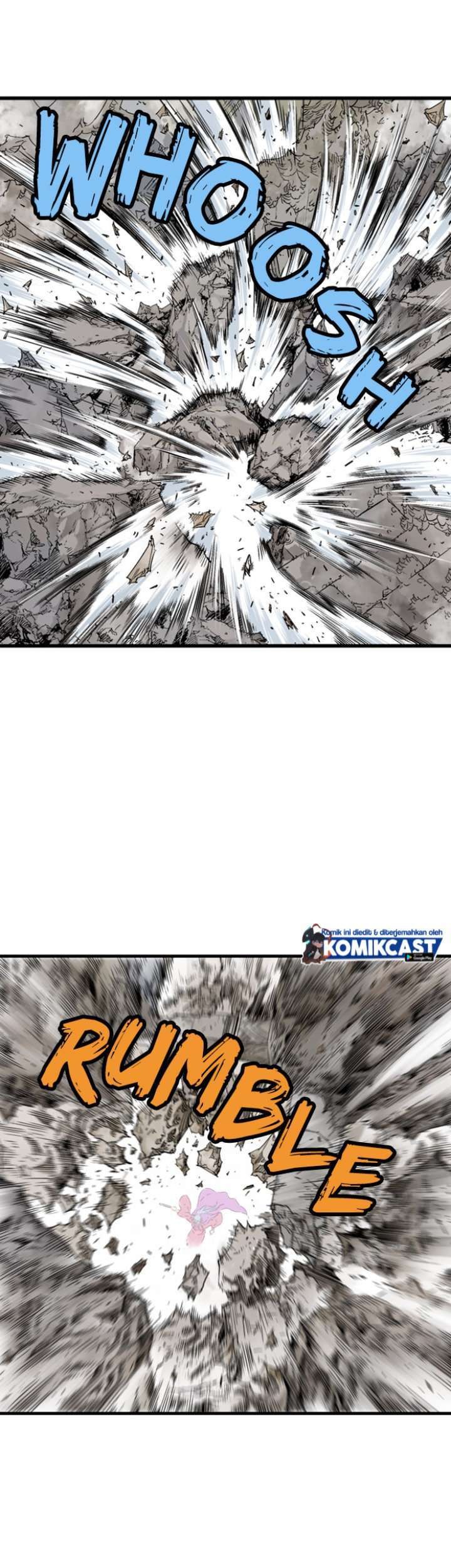 Gosu Chapter 213 - halaman 3