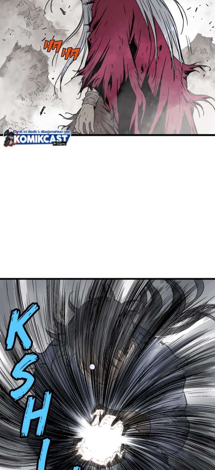 Gosu Chapter 213 - halaman 30