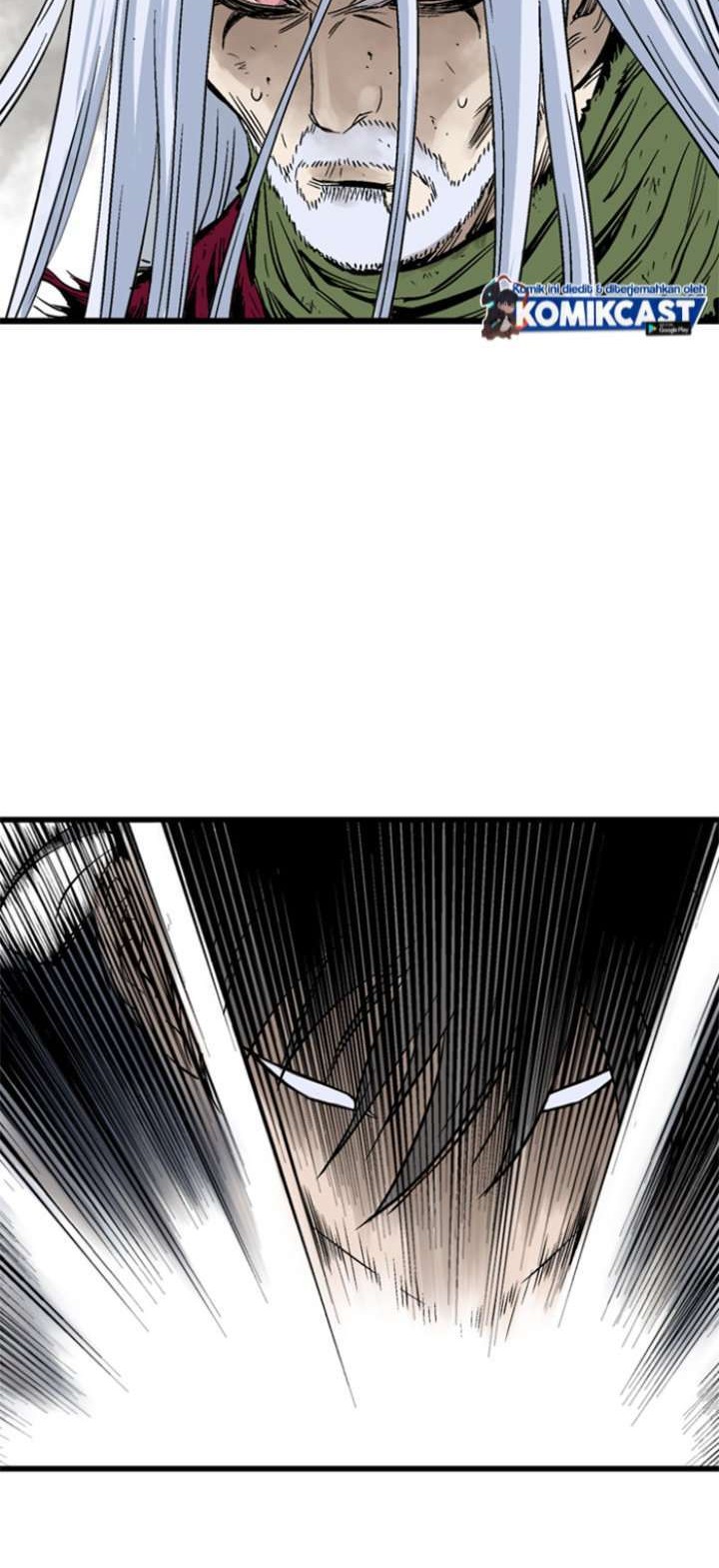 Gosu Chapter 213 - halaman 32