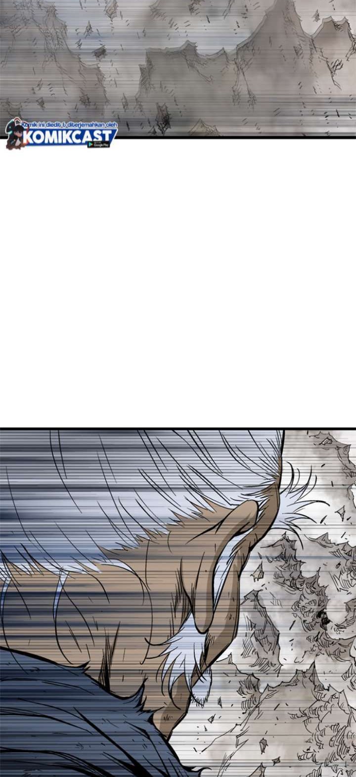 Gosu Chapter 213 - halaman 34
