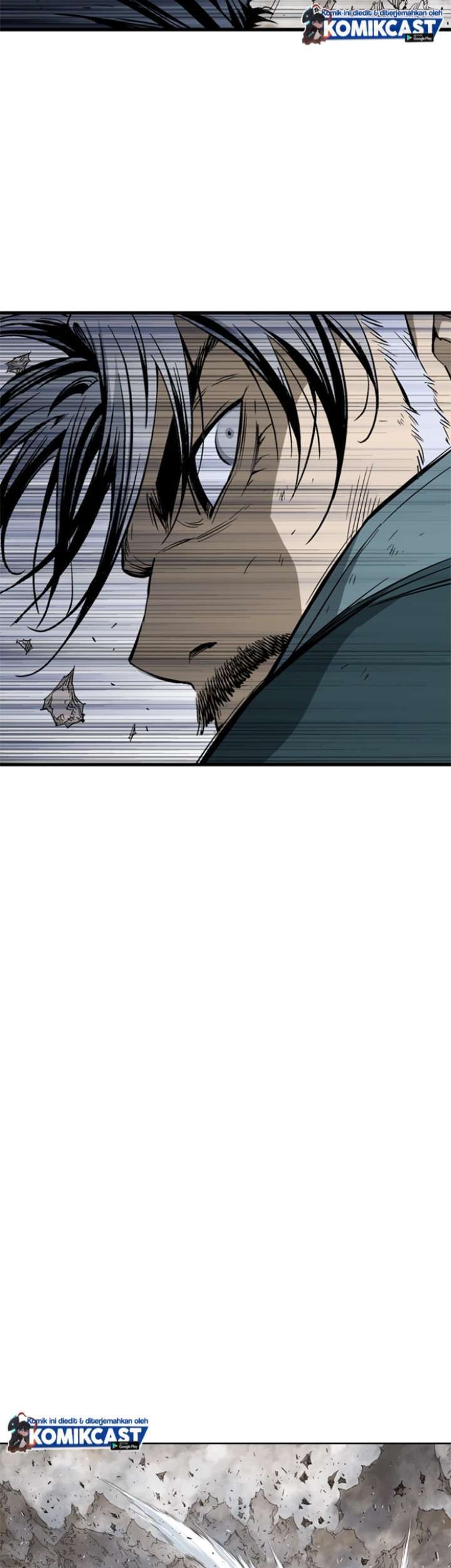 Gosu Chapter 213 - halaman 35