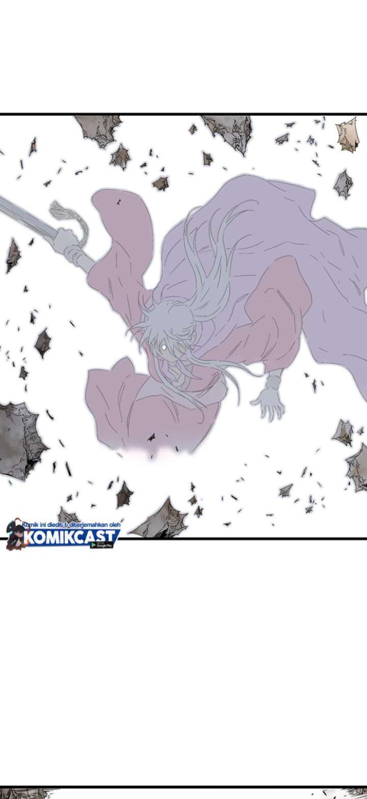 Gosu Chapter 213 - halaman 4