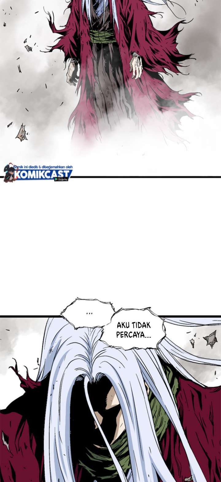 Gosu Chapter 213 - halaman 40