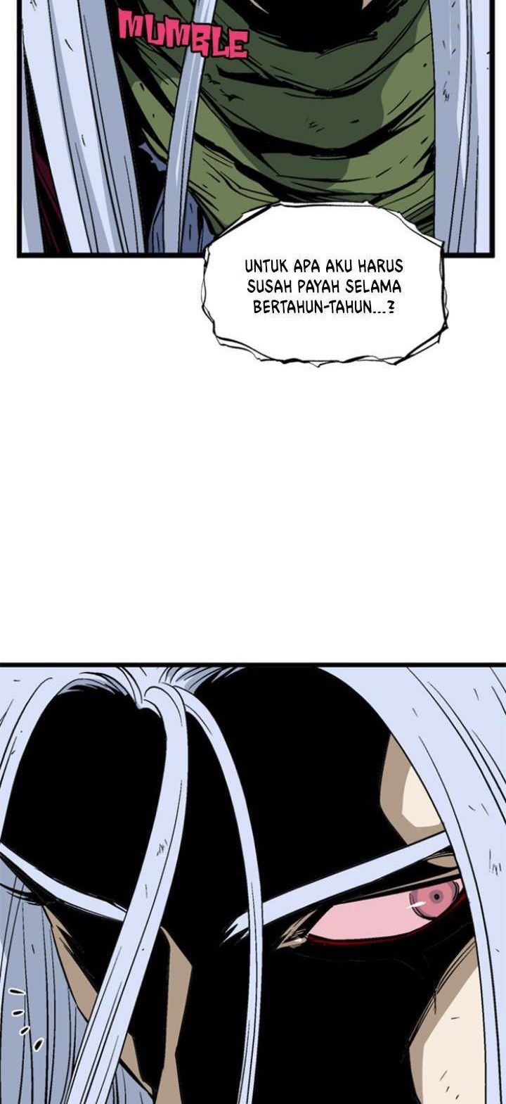 Gosu Chapter 213 - halaman 42