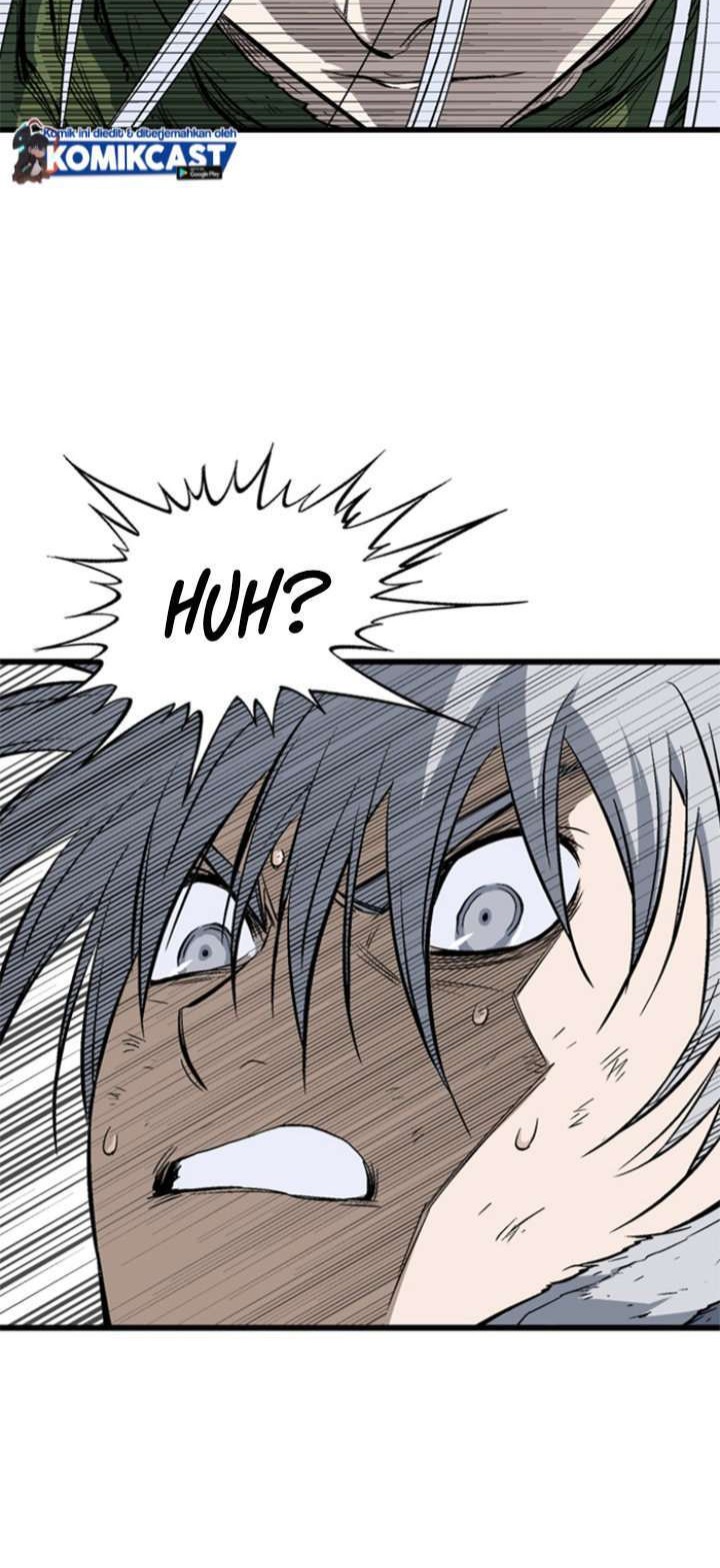 Gosu Chapter 213 - halaman 46