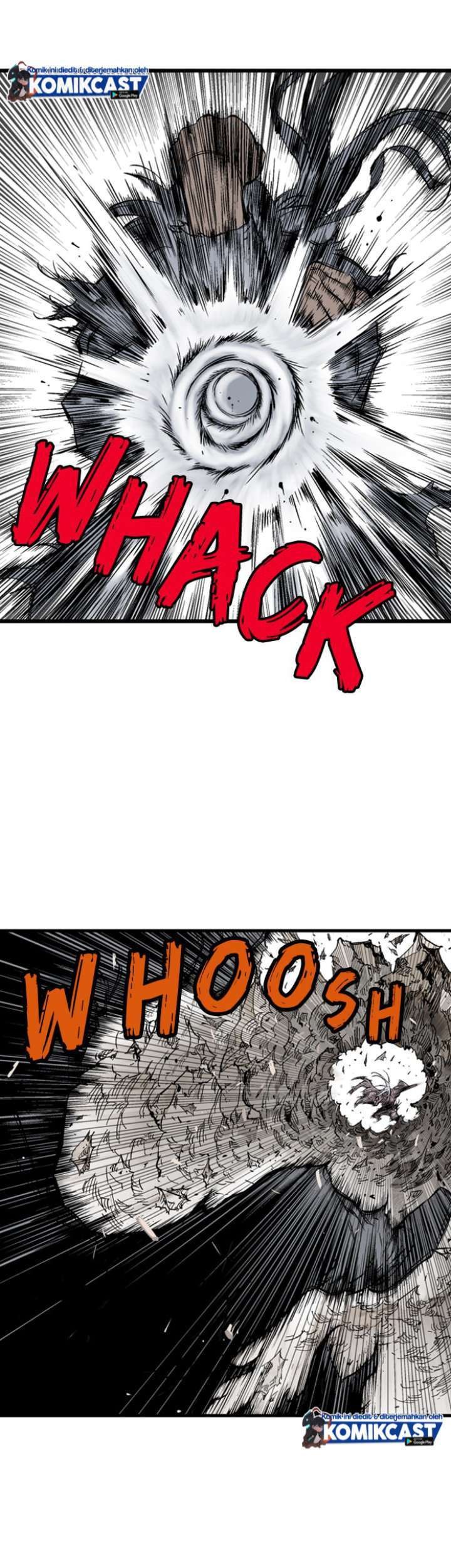Gosu Chapter 213 - halaman 47