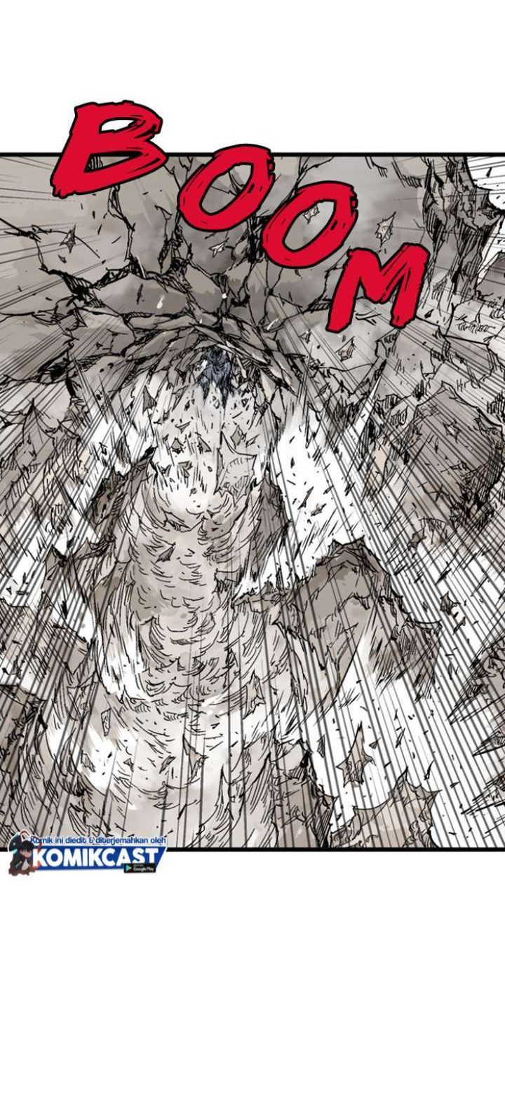 Gosu Chapter 213 - halaman 48