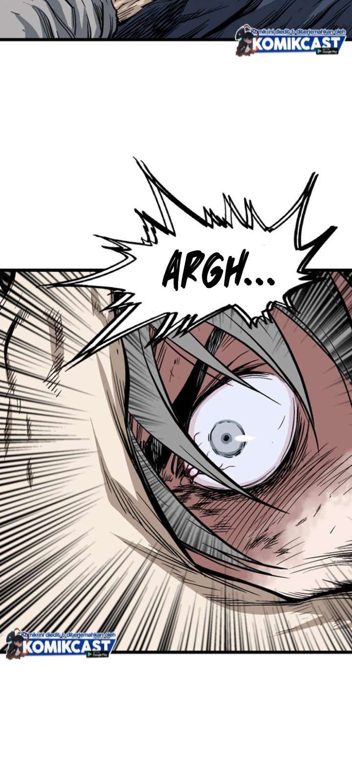 Gosu Chapter 213 - halaman 52