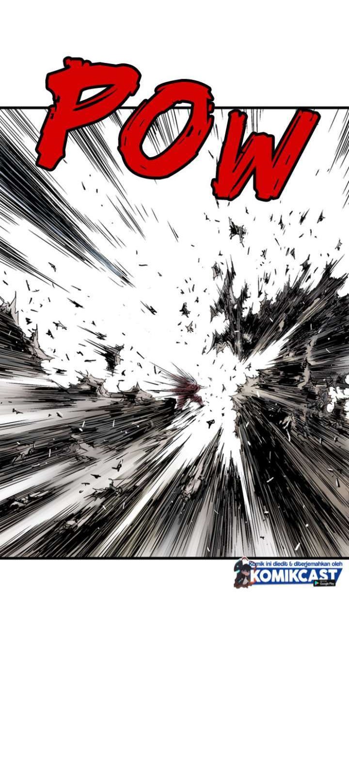 Gosu Chapter 213 - halaman 54