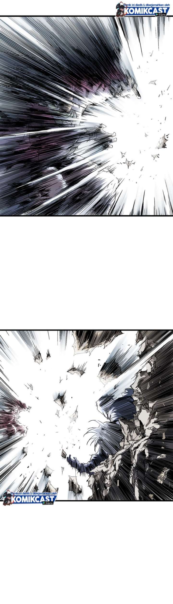 Gosu Chapter 213 - halaman 55