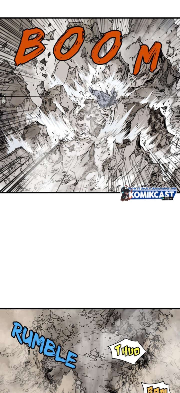 Gosu Chapter 213 - halaman 56