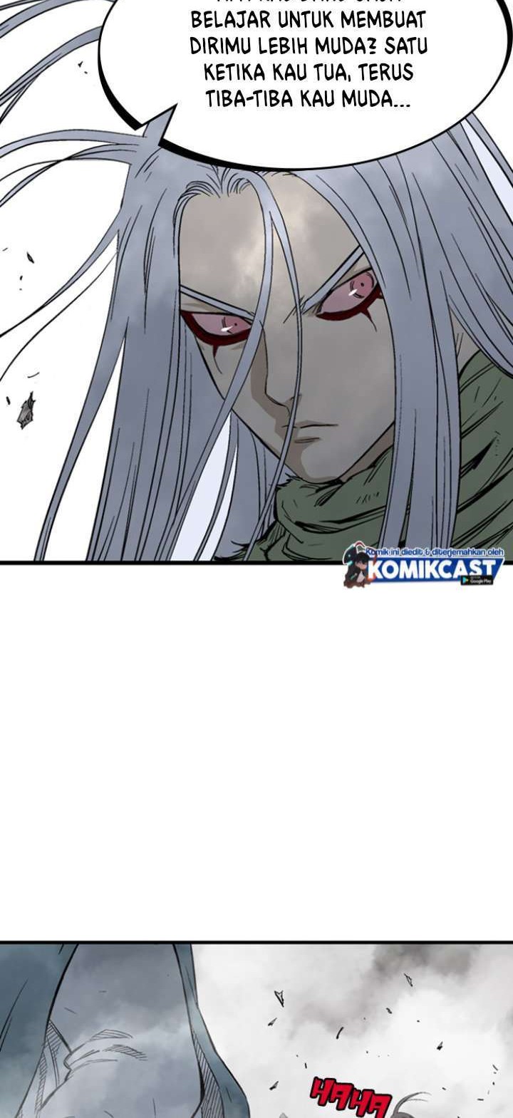 Gosu Chapter 213 - halaman 60