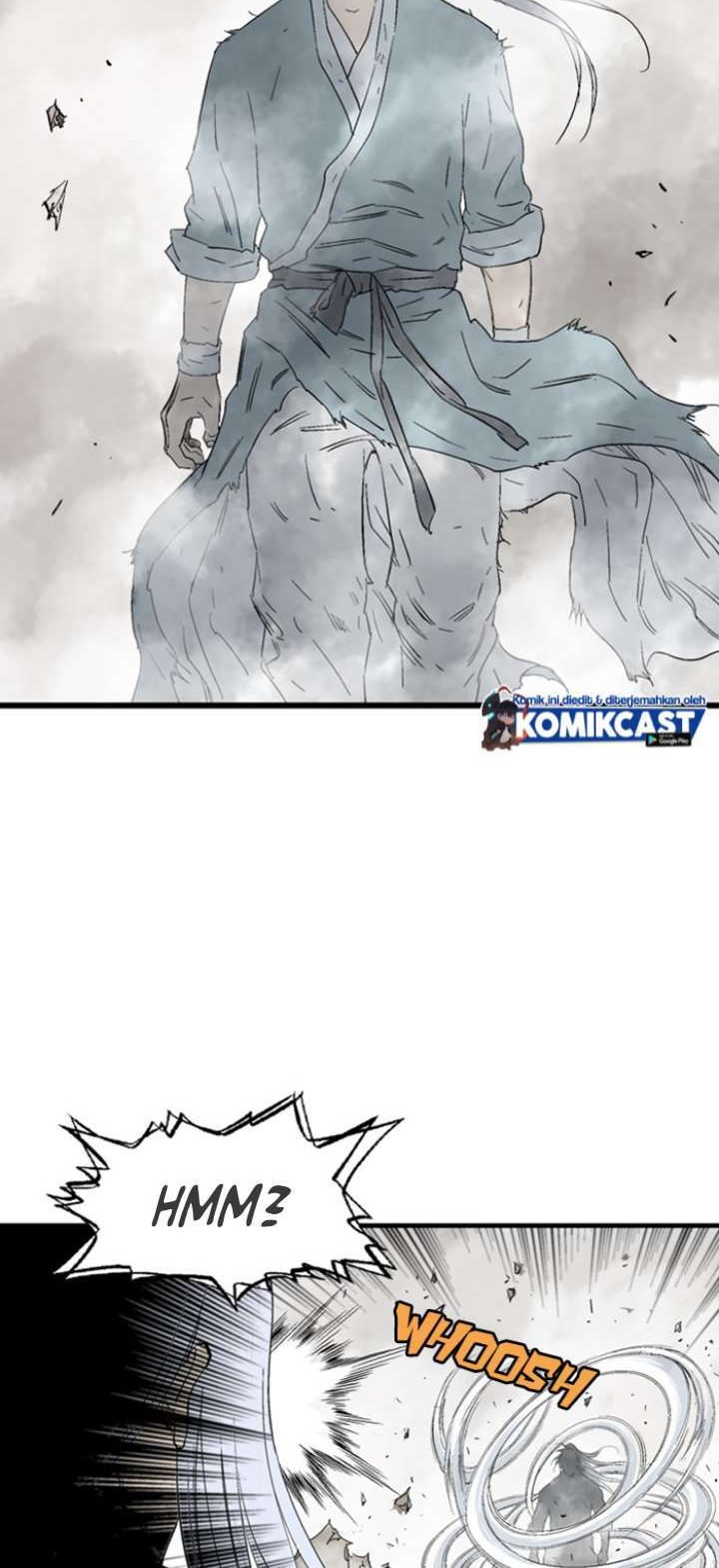 Gosu Chapter 213 - halaman 62