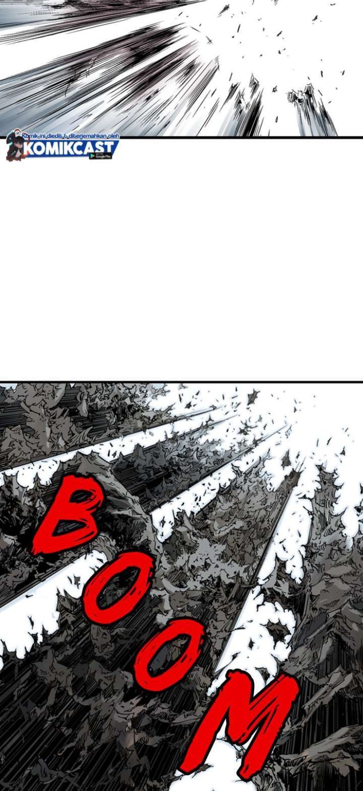 Gosu Chapter 213 - halaman 64