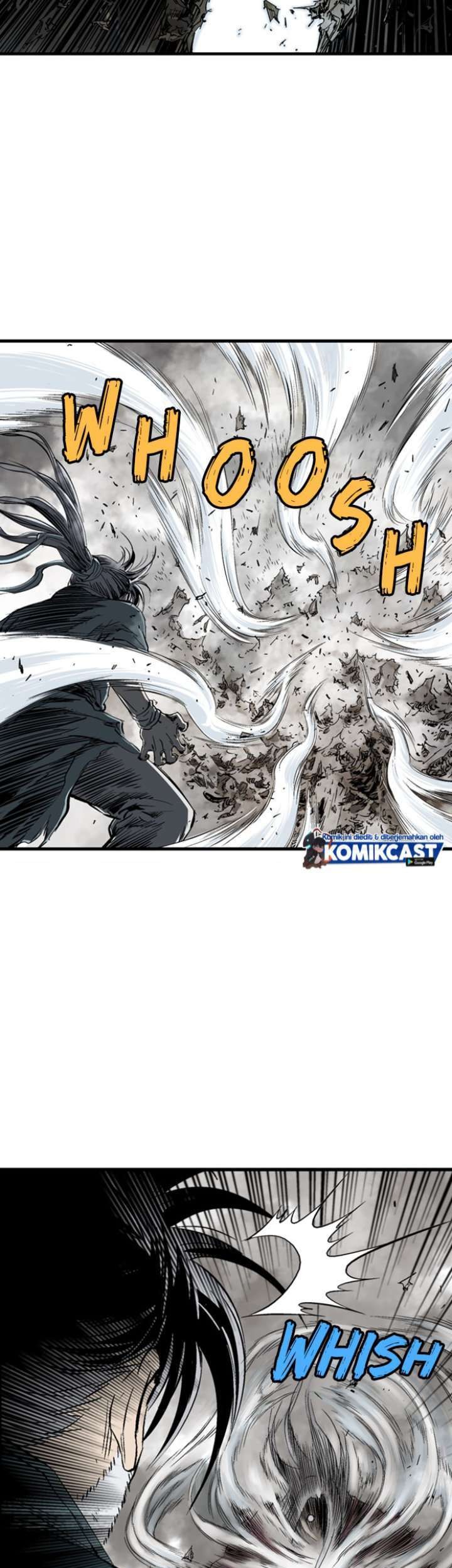 Gosu Chapter 213 - halaman 65