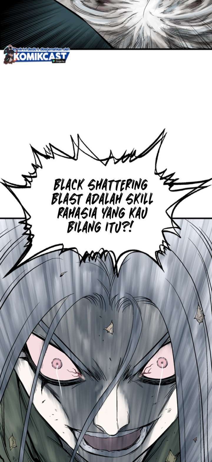 Gosu Chapter 213 - halaman 66