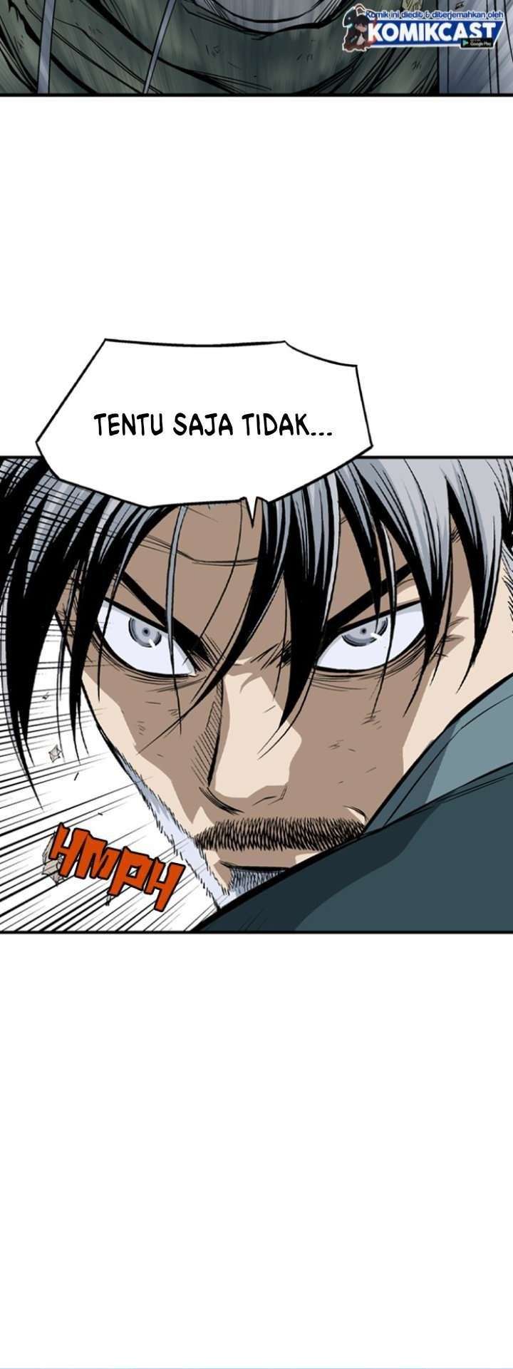 Gosu Chapter 213 - halaman 67