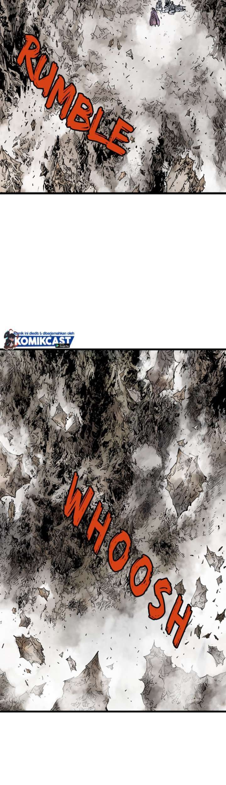 Gosu Chapter 213 - halaman 7