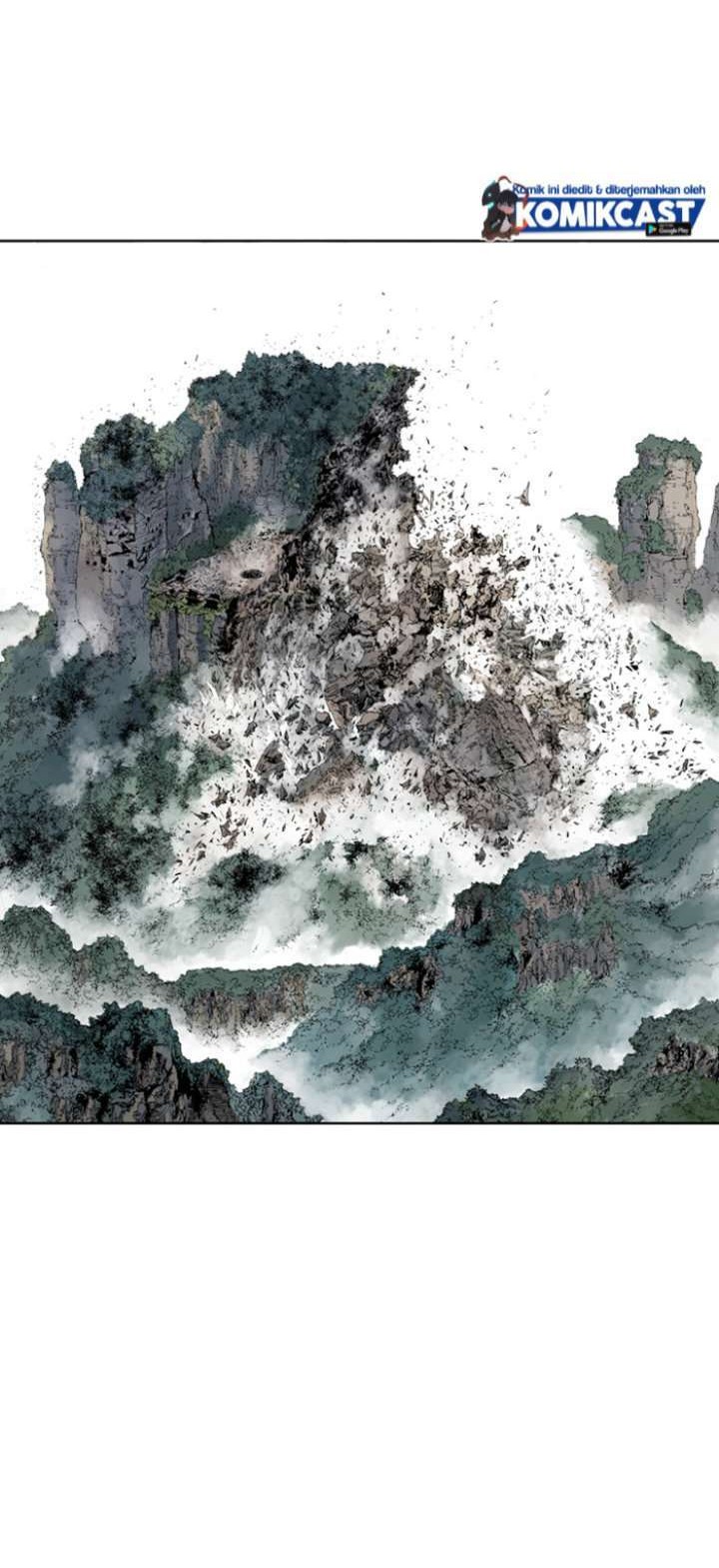 Gosu Chapter 213 - halaman 8