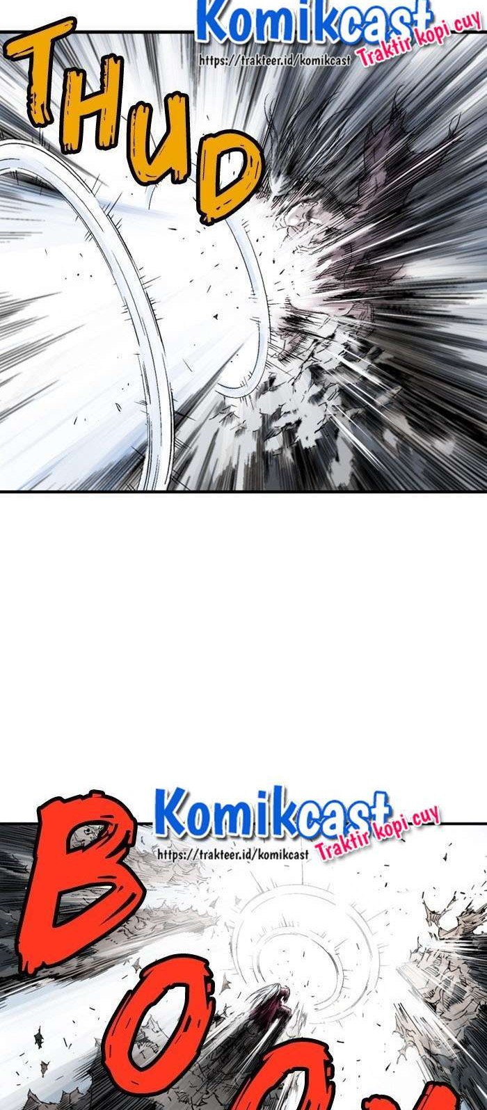 Gosu Chapter 214 - halaman 10
