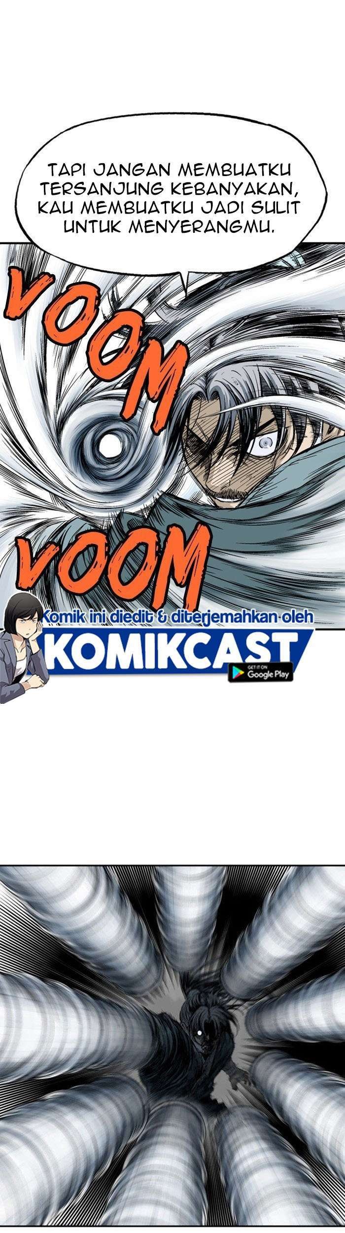 Gosu Chapter 214 - halaman 13