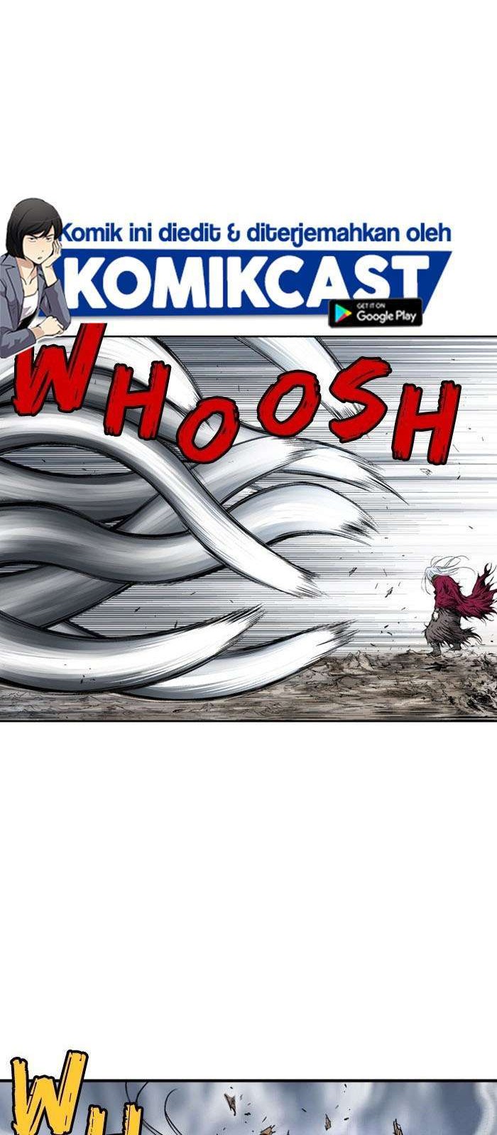 Gosu Chapter 214 - halaman 14