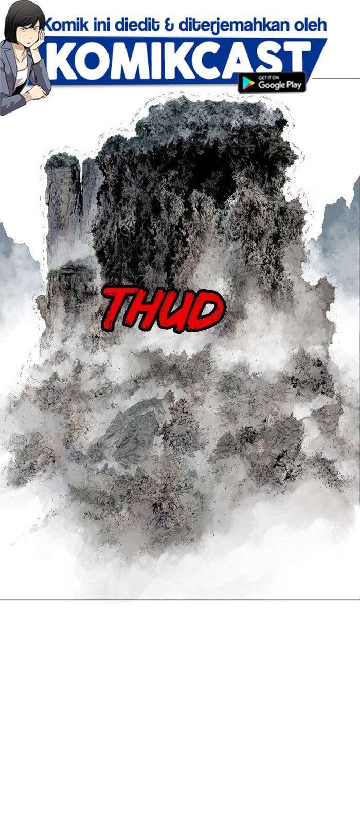 Gosu Chapter 214 - halaman 18