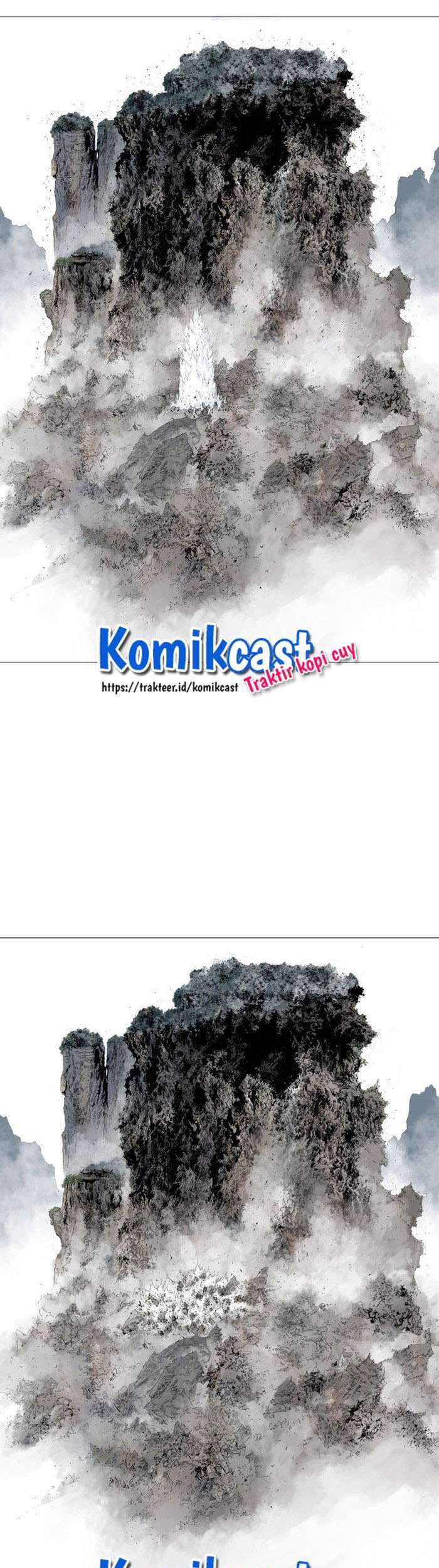 Gosu Chapter 214 - halaman 19