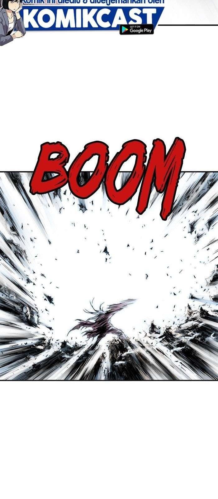 Gosu Chapter 214 - halaman 2