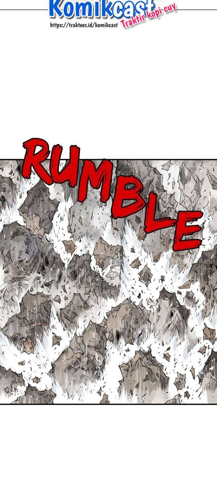 Gosu Chapter 214 - halaman 20