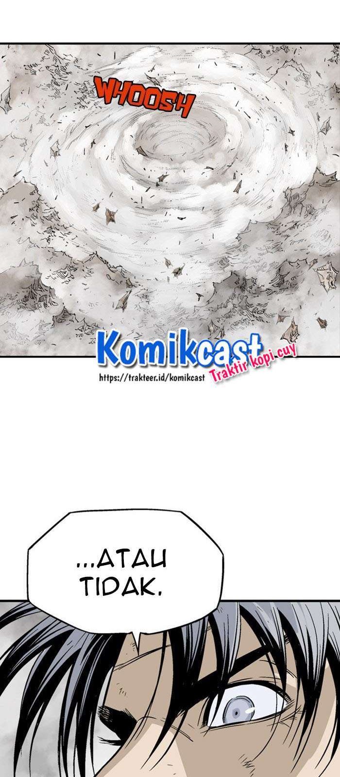 Gosu Chapter 214 - halaman 24
