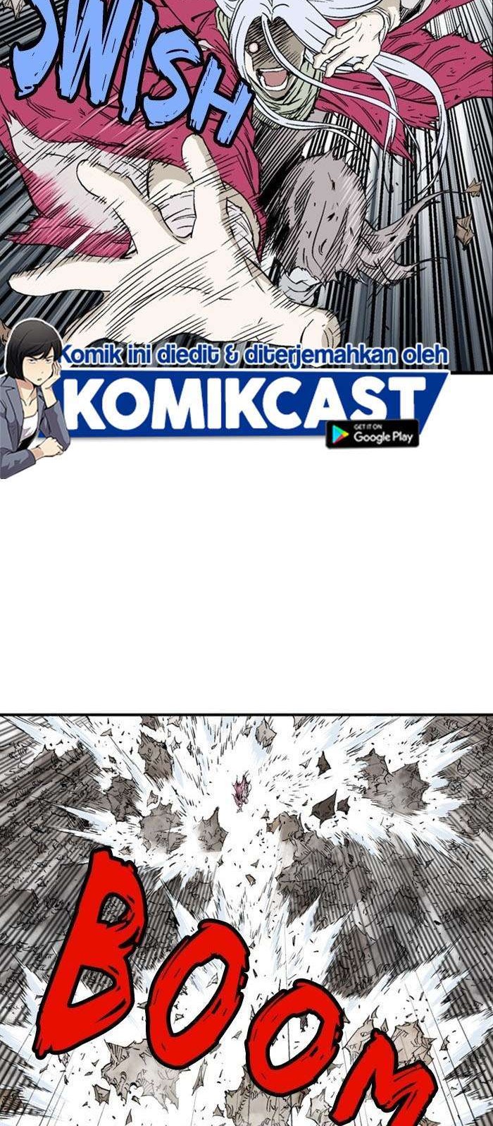 Gosu Chapter 214 - halaman 26