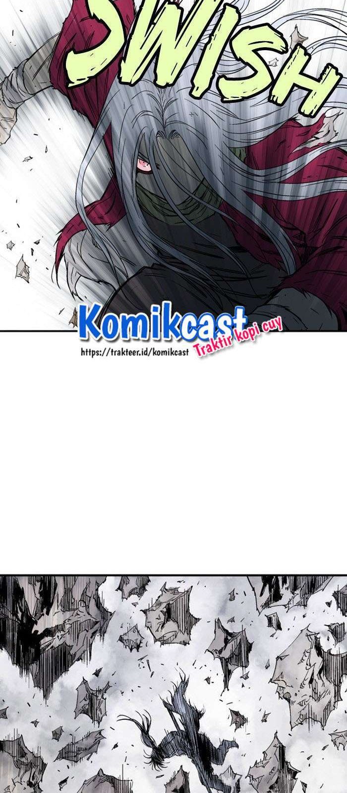 Gosu Chapter 214 - halaman 29