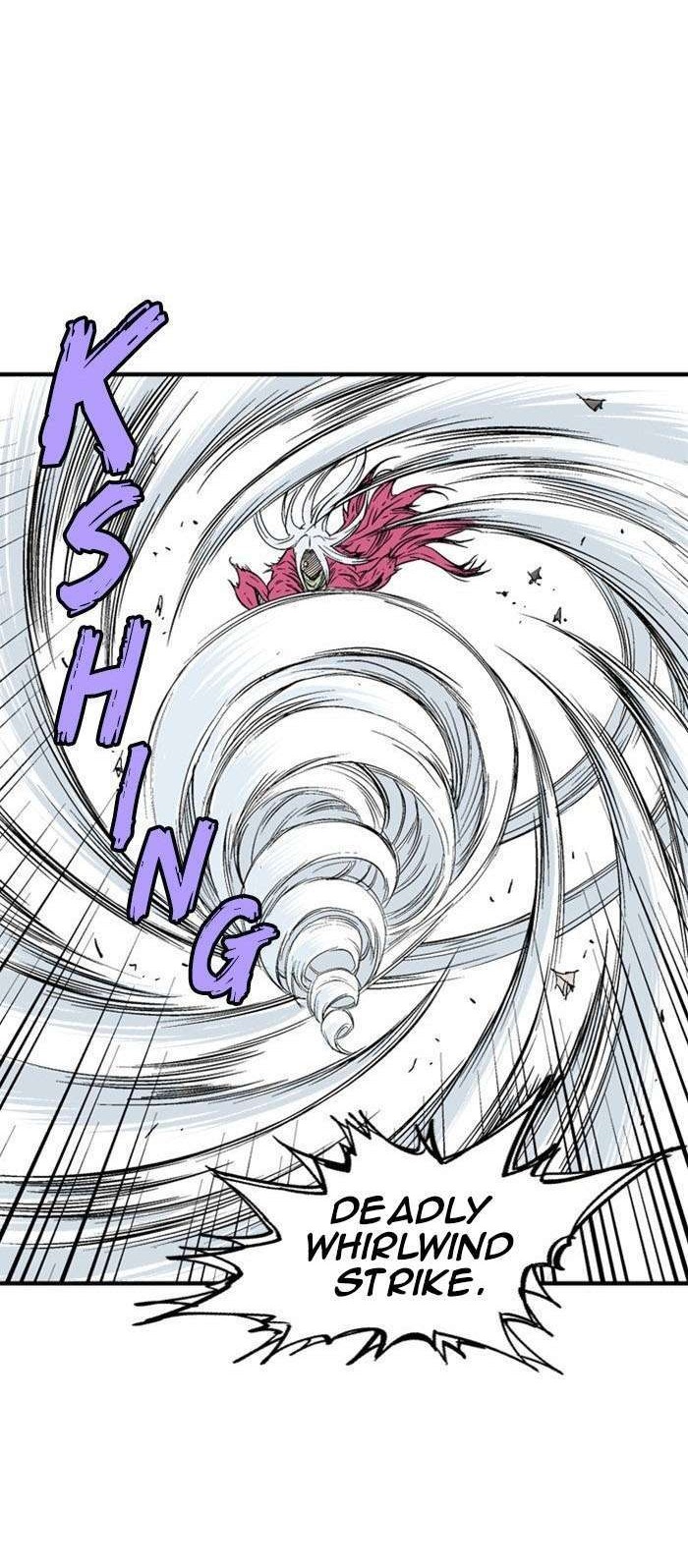 Gosu Chapter 214 - halaman 33