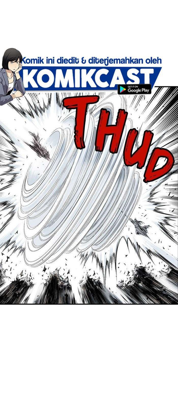 Gosu Chapter 214 - halaman 35
