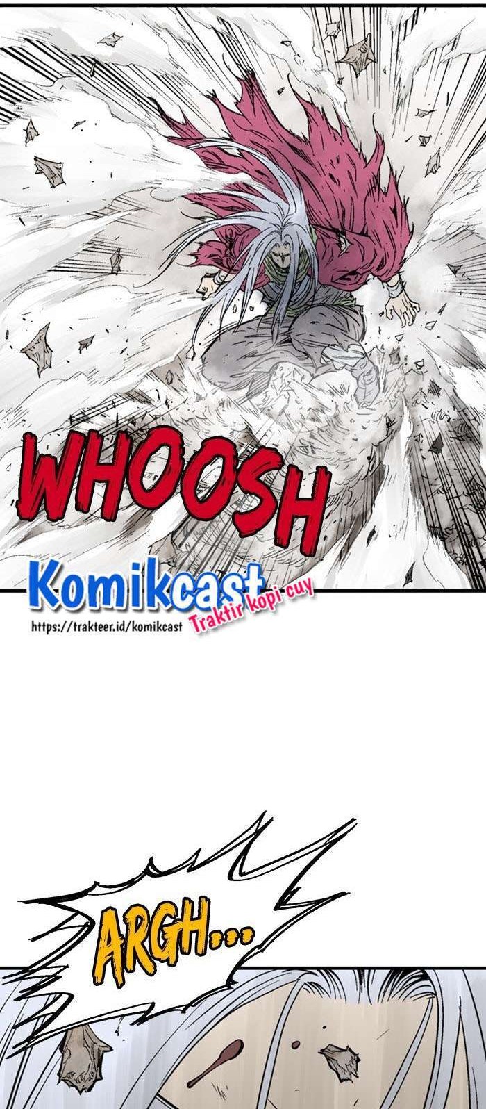 Gosu Chapter 214 - halaman 37