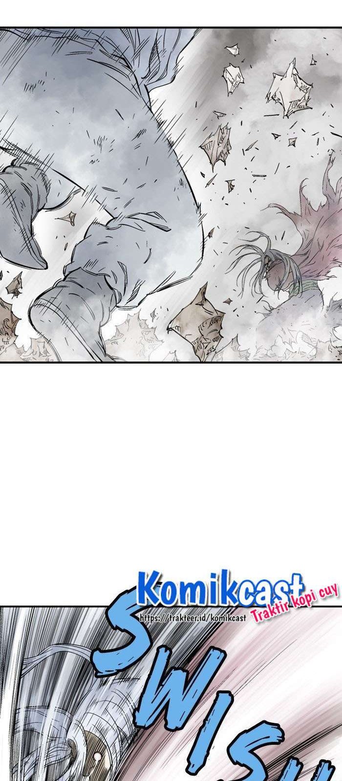 Gosu Chapter 214 - halaman 4