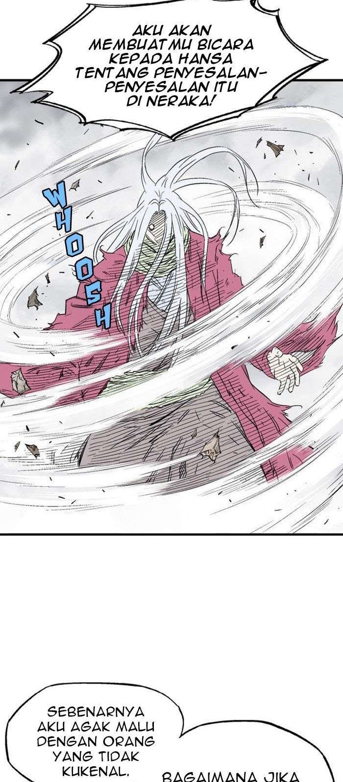 Gosu Chapter 214 - halaman 43