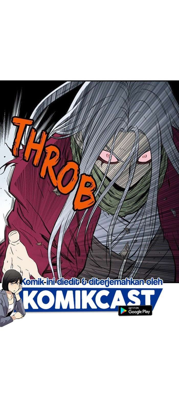 Gosu Chapter 214 - halaman 45