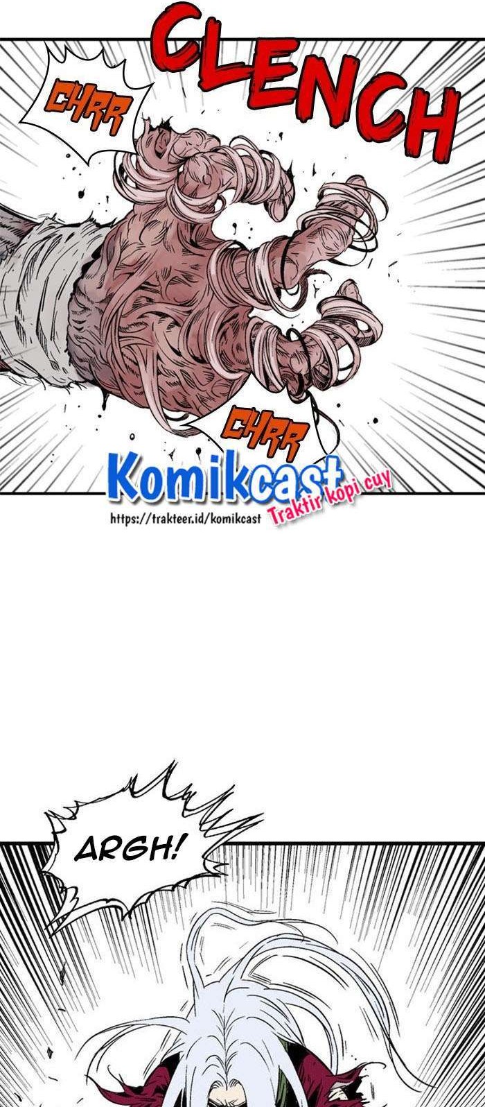 Gosu Chapter 214 - halaman 47